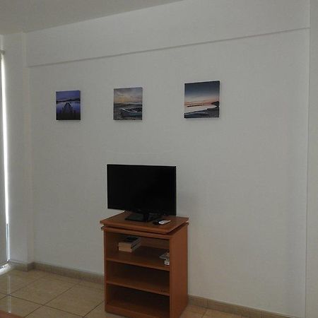 One Bedroom Aptm Lárnaka Kültér fotó
