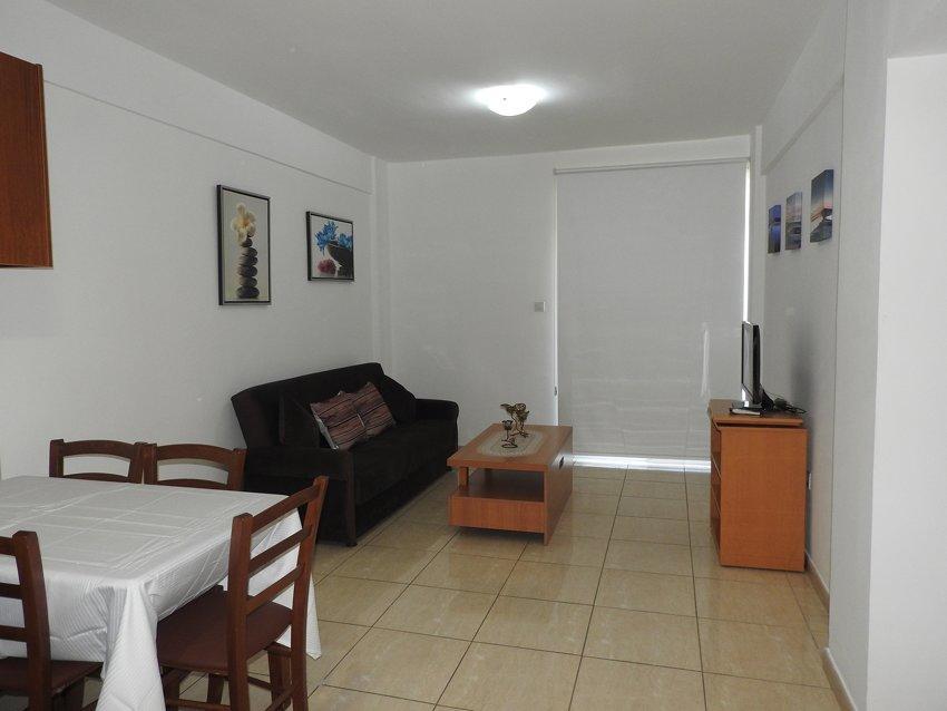 One Bedroom Aptm Lárnaka Kültér fotó
