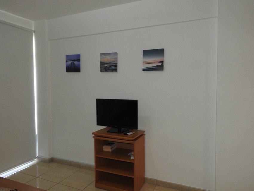 One Bedroom Aptm Lárnaka Kültér fotó